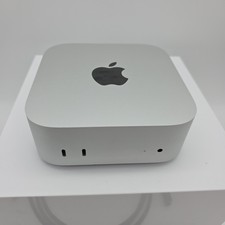 2024 Apple Mac Mini M4 4.4GHz 16GB RAM 256GB SSD cinza espacial MU9D3LL/A, usado comprar usado  Enviando para Brazil