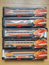 Lot jouef tgv d'occasion  Langeac