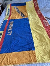 Telo mare cotone usato  Fisciano