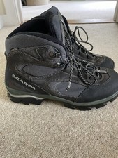 Scarpa unisex goretex for sale  LIPHOOK