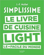 Livre simplissime light d'occasion  Les Mureaux