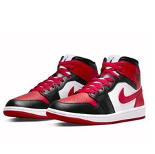 Nike jordan mid for sale  ROCHDALE