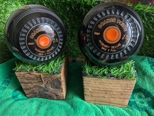 Drakes pride bowls for sale  OLDHAM