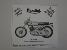 Advertising pubblicità 1973 usato  Salerno