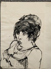 Original doublesided ink for sale  RUARDEAN