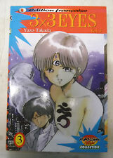 Eyes vol manga d'occasion  Rouen-