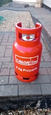 6kg calor gas for sale  AMLWCH