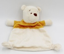 Nicotoy schmusetuch winnie gebraucht kaufen  Ruppichteroth