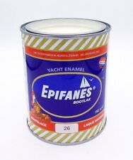 Epifanes bootslack hell gebraucht kaufen  Preußisch Oldendorf