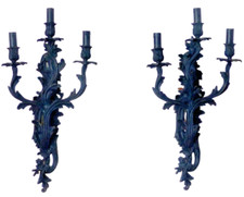 Large antique pair d'occasion  Avignon