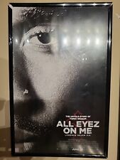 Framed eyez movie for sale  Germantown