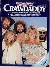 Crawdaddy magazine november for sale  UK