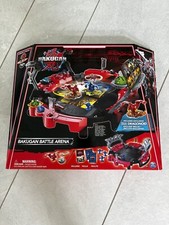 Bakugan battle arena gebraucht kaufen  Weinheim