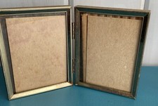Vintage double frame for sale  Alpine