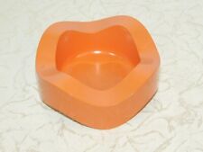 Design retro aschenbecher gebraucht kaufen  Wilhelmsdorf