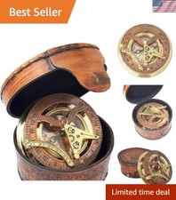 Handcrafted brass copper for sale  Nazareth