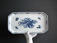 Royal worcester blue for sale  MALVERN