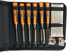 Serie scalpelli professionali usato  Villarbasse