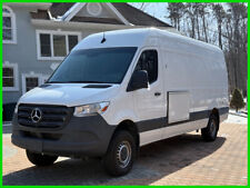 2022 Mercedes-Benz Sprinter 2500 comprar usado  Enviando para Brazil