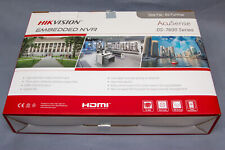 Hikvision 7604ni full for sale  SOUTHAMPTON