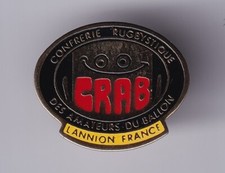Rare pins pin d'occasion  Ménéac