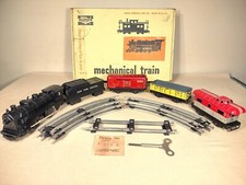 Vintage marx allstate for sale  Princeton Junction