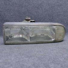 Farol de motorista 1998-2005 Chevy S10 & Blazer LH 16526217 FABRICANTE DE EQUIPAMENTO ORIGINAL 74956 comprar usado  Enviando para Brazil
