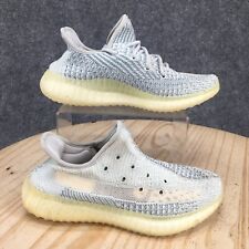 Tênis Adidas Feminino 5 Yeezy Boost 350 V2 Multicolorido com Cadarço FW3043 comprar usado  Enviando para Brazil