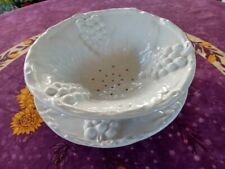 Plat saladier assiette d'occasion  France