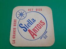Stella artois beer for sale  BRIDLINGTON