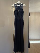 Mascara ballkleid gebraucht kaufen  Stuttgart
