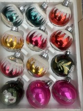 Vintage mercury glass for sale  UK