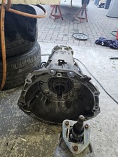 Automatic gearbox nissan for sale  BRIDGWATER