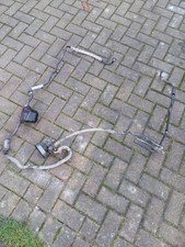 Golf mk4 1.9 for sale  BEDFORD