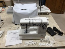 Elna easycover coverstitch for sale  Lancaster