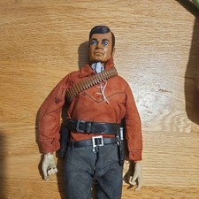 Lone ranger action for sale  DARLINGTON