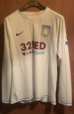 Aston villa ashley for sale  BIRMINGHAM