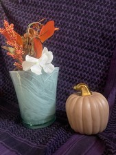 Vintage handblown style for sale  STOCKPORT