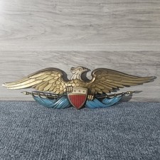 Vintage mcm 1966 for sale  Mc Gregor