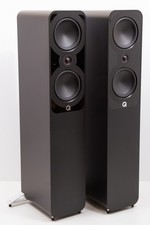 Acoustics 5050 speakers for sale  LANGPORT