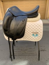 Voltaire adelaide saddle for sale  San Jose