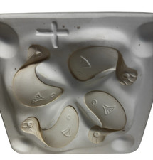 Vintage atlantic ceramic for sale  Lyerly