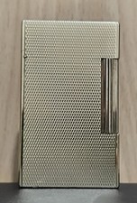 Vintage dupont lighter for sale  LONDON