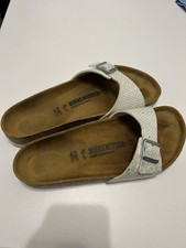 Birkenstock madrid . gebraucht kaufen Birkenstock madrid . gebraucht kaufen  Ibbenbüren