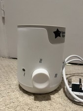 Tommee tippee food for sale  IPSWICH