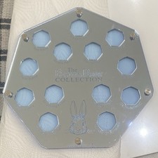 Beatrix potter 50p for sale  SOUTH SHIELDS