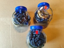 Gläser pelikan tintenpatronen gebraucht kaufen  Meckenbeuren
