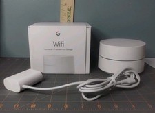 Google wifi 1304 for sale  Lima