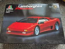 Italeri lamborghini diablo for sale Italeri lamborghini diablo for sale  PUDSEY