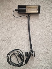 12253 notenpultleuchte lampe gebraucht kaufen  München